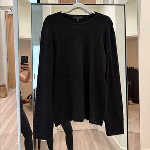 Rag and bone sweater